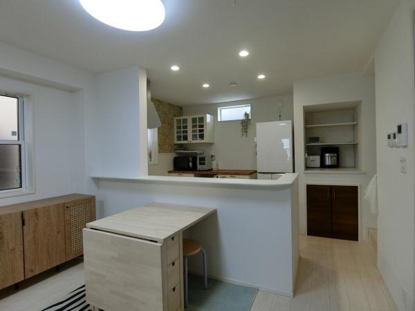 松戸市上矢切　中古戸建