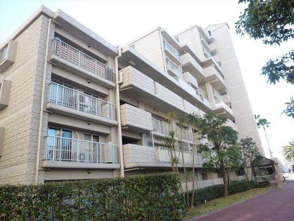 サンパセオ新柏Ｂ号館