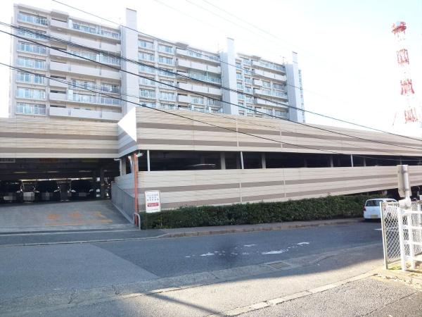 サンパセオ新柏Ｂ号館