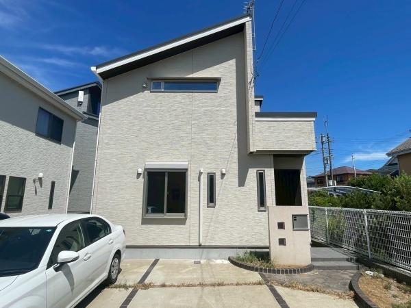 松戸市中和倉　中古戸建