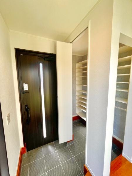 松戸市中和倉の中古一戸建て