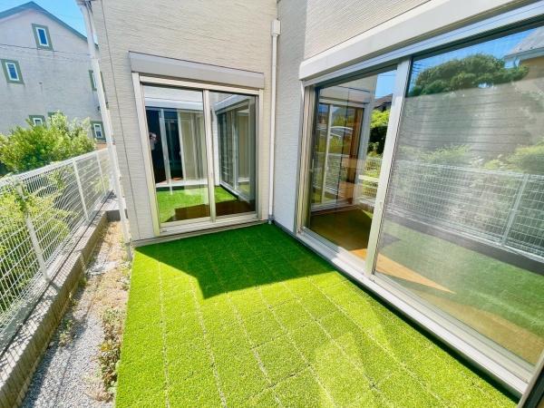 松戸市中和倉の中古一戸建て