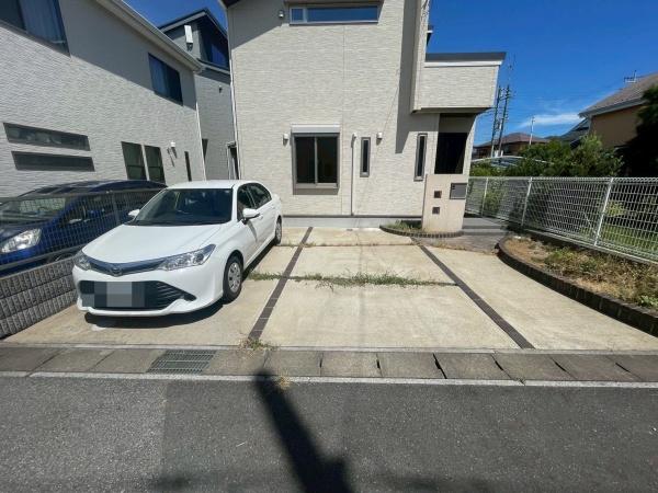 松戸市中和倉の中古一戸建て