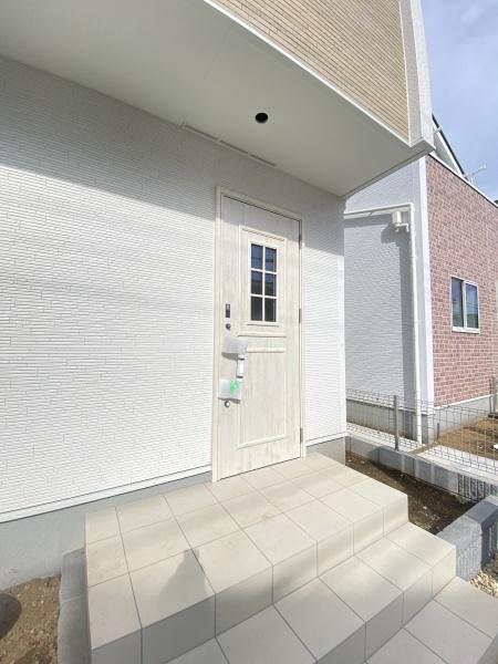 鎌ケ谷市鎌ケ谷27期　1号棟　新築戸建