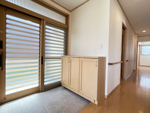 流山市大字鰭ケ崎の中古一戸建て