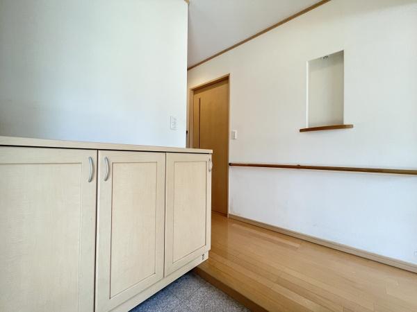 流山市大字鰭ケ崎の中古一戸建て