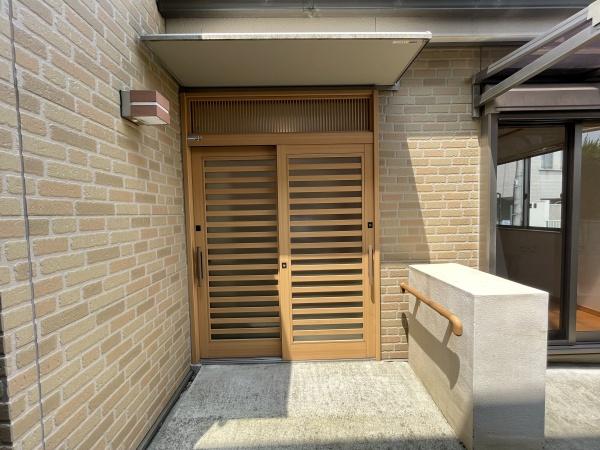 流山市大字鰭ケ崎の中古一戸建て