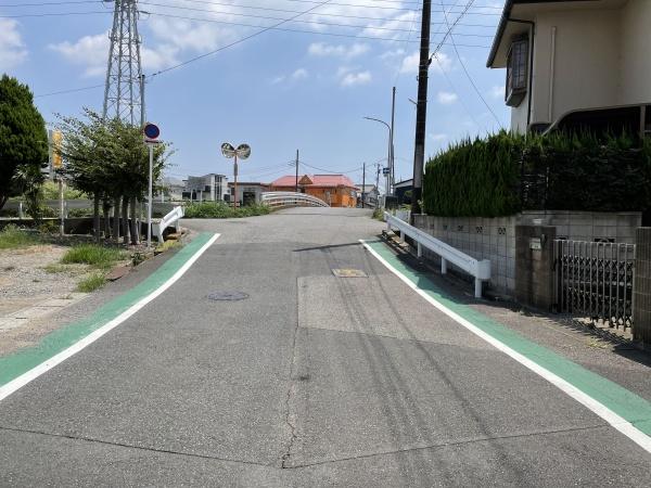 流山市大字鰭ケ崎の中古一戸建て