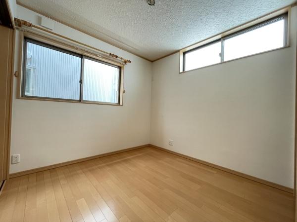 流山市大字鰭ケ崎の中古一戸建て