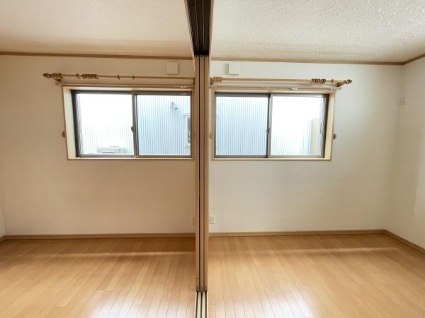 流山市大字鰭ケ崎の中古一戸建て