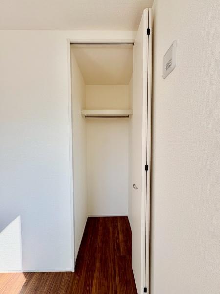 松戸市高塚新田第2　1号棟　新築戸建