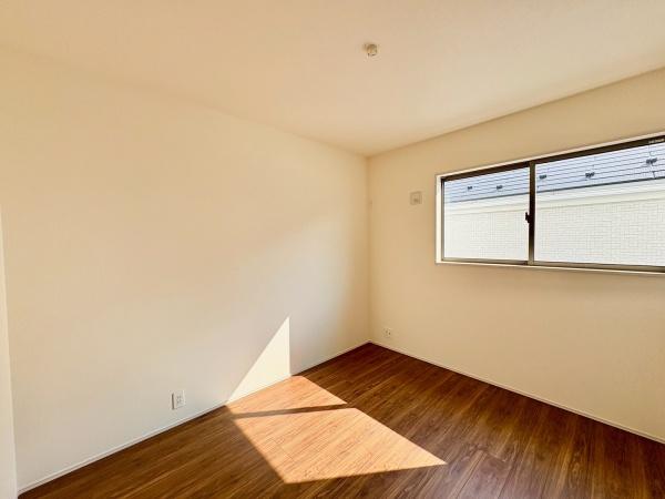 松戸市高塚新田第2　1号棟　新築戸建