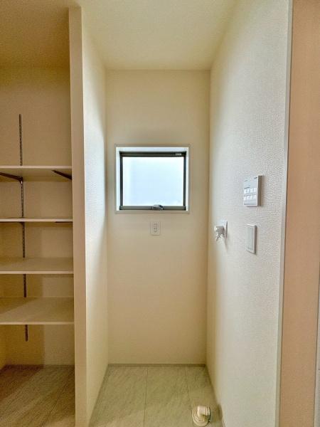 松戸市高塚新田第2　1号棟　新築戸建