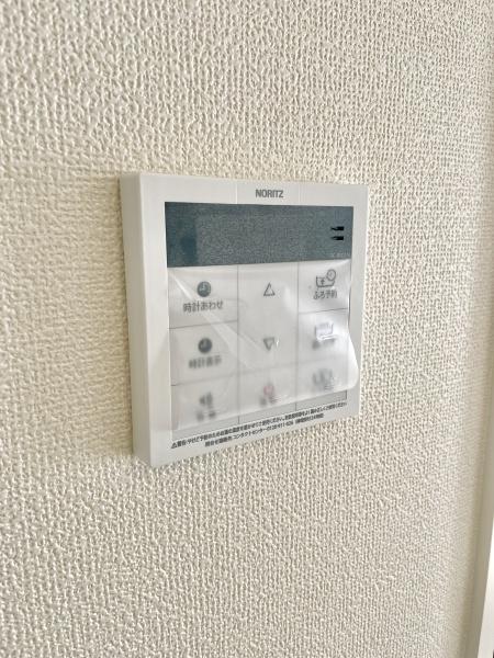 鎌ケ谷市西佐津間1丁目　D号棟　新築戸建