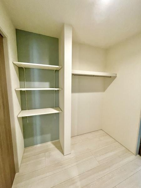 鎌ケ谷市西佐津間1丁目　D号棟　新築戸建