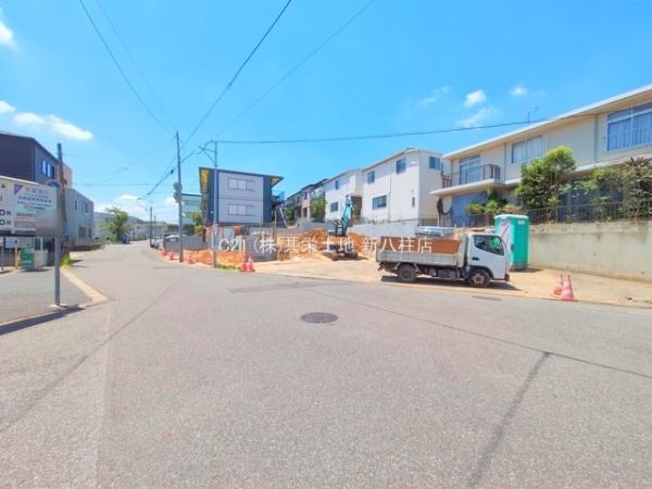 柏市豊住３丁目の新築一戸建