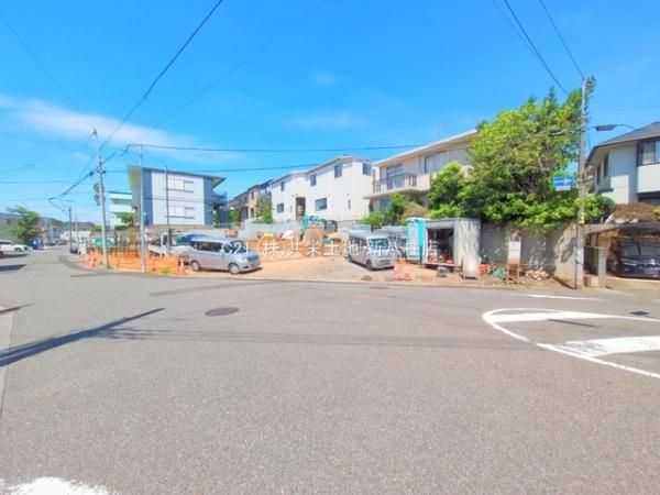 柏市豊住３丁目の新築一戸建