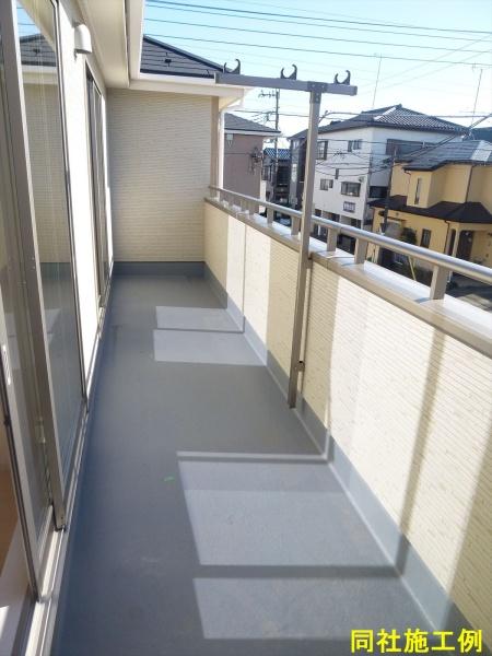 松戸市高塚新田の新築一戸建