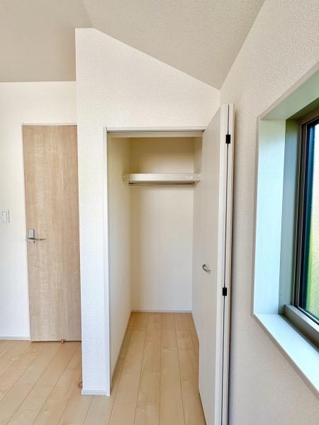 松戸市高塚新田第2　3号棟　新築戸建