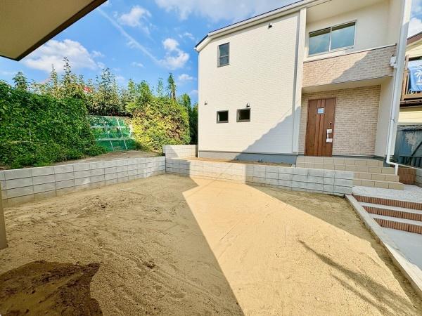 松戸市高塚新田第2　3号棟　新築戸建