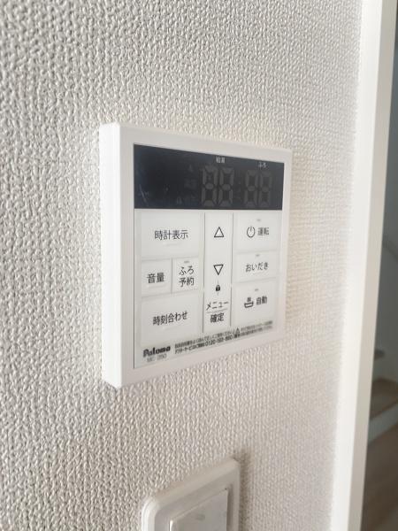 鎌ケ谷市鎌ケ谷27期　2号棟　新築戸建