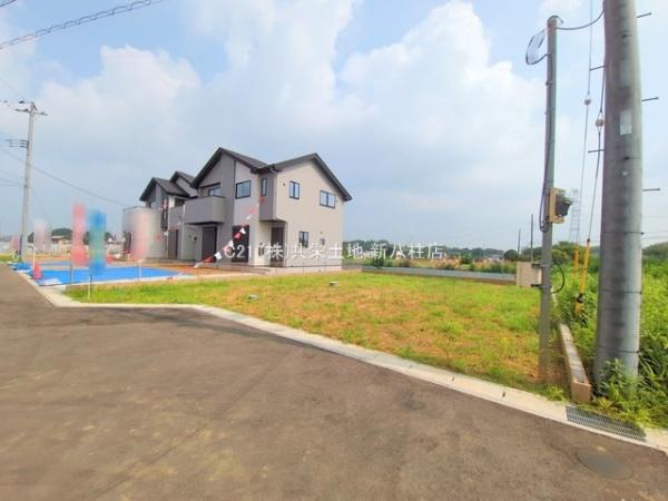 柏市大室の新築一戸建