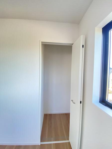 柏市大室6期　4号棟　新築戸建