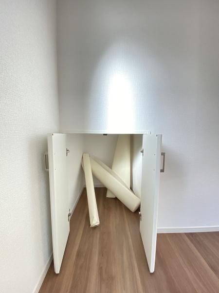 柏市大室6期　4号棟　新築戸建