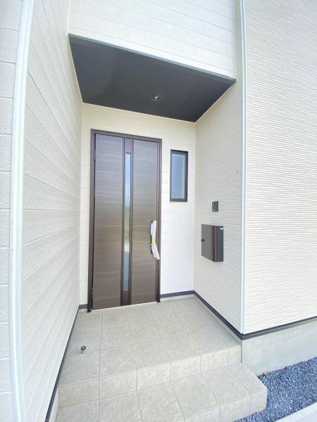 柏市大室6期　4号棟　新築戸建