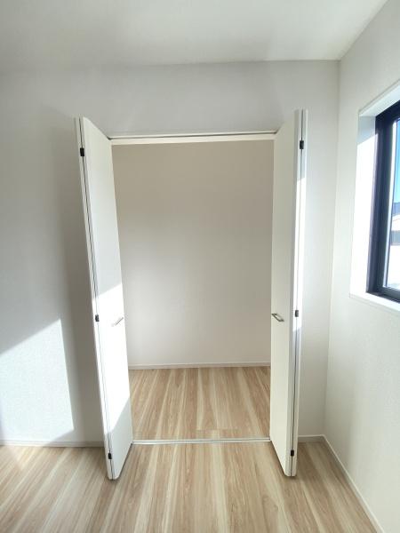 柏市大室6期　5号棟　新築戸建