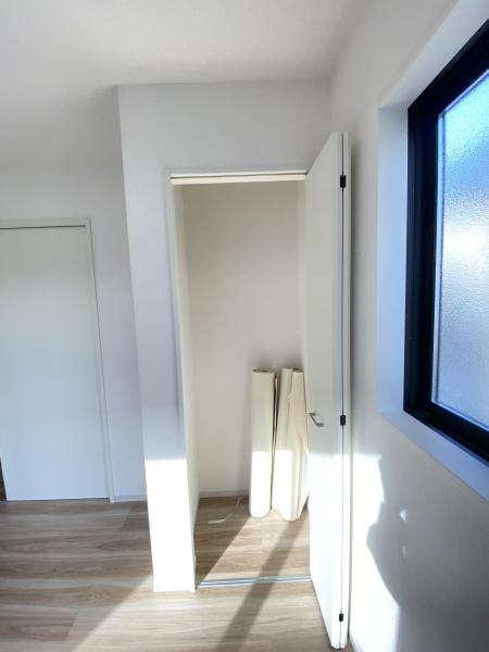 柏市大室6期　5号棟　新築戸建