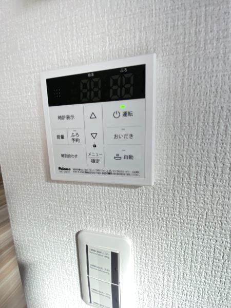 柏市大室6期　5号棟　新築戸建