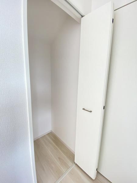 柏市大室6期　6号棟　新築戸建