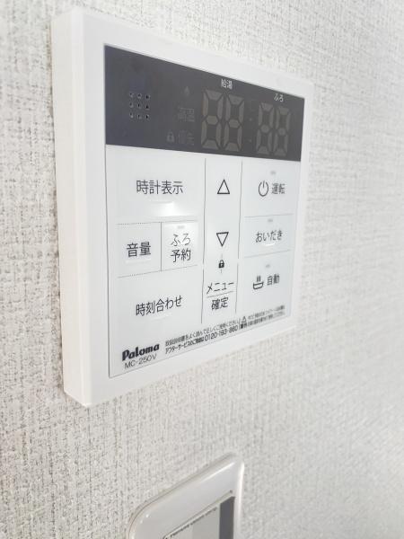 柏市大室6期　6号棟　新築戸建