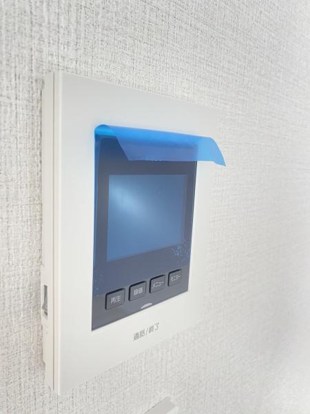 柏市大室6期　6号棟　新築戸建