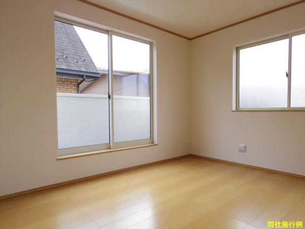 松戸市松飛台の新築一戸建