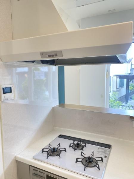 柏市花野井の中古一戸建て