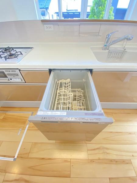 柏市花野井の中古一戸建て