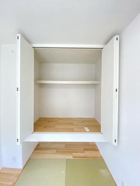 柏市花野井の中古一戸建て
