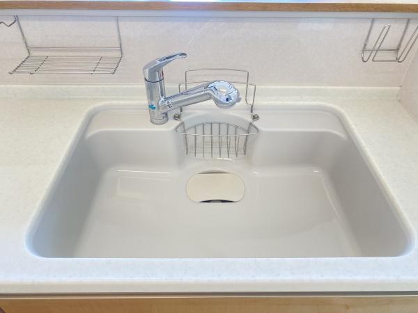 柏市花野井の中古一戸建て