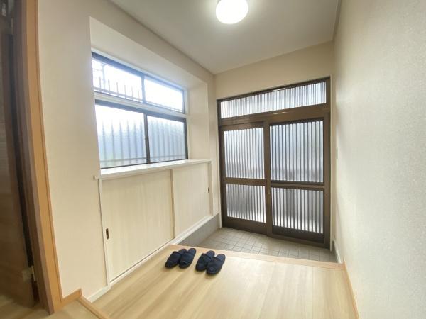 鎌ケ谷市東道野辺６丁目の中古一戸建て