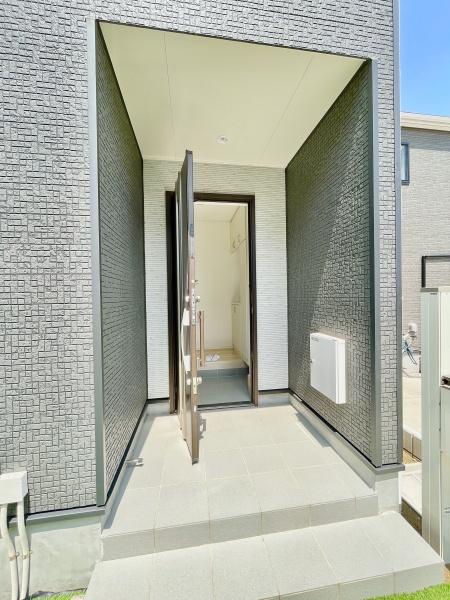 柏市青葉台２丁目の中古一戸建て