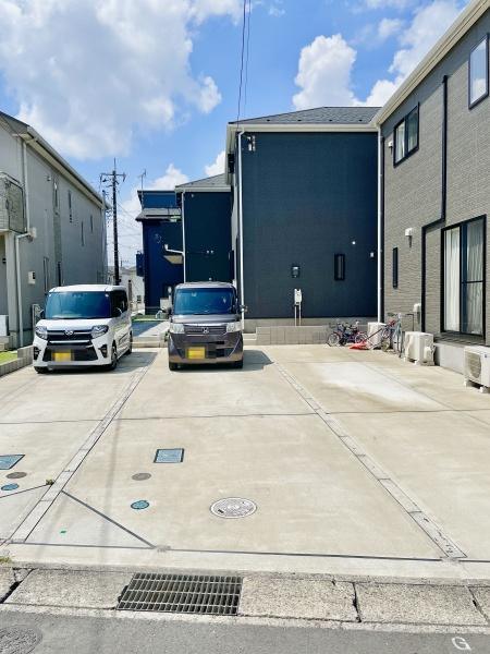 柏市青葉台２丁目の中古一戸建て