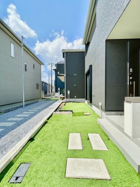 柏市青葉台２丁目の中古一戸建て