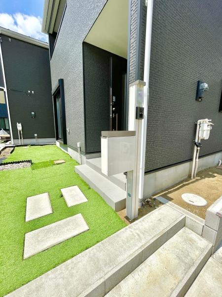 柏市青葉台２丁目の中古一戸建て