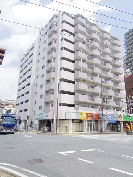 中銀松戸マンシオン