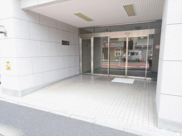 中銀松戸マンシオン