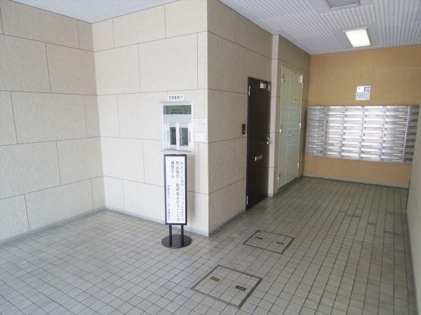 中銀松戸マンシオン