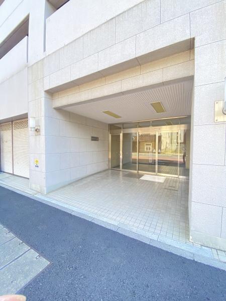 中銀松戸マンシオン