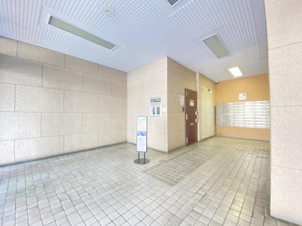 中銀松戸マンシオン